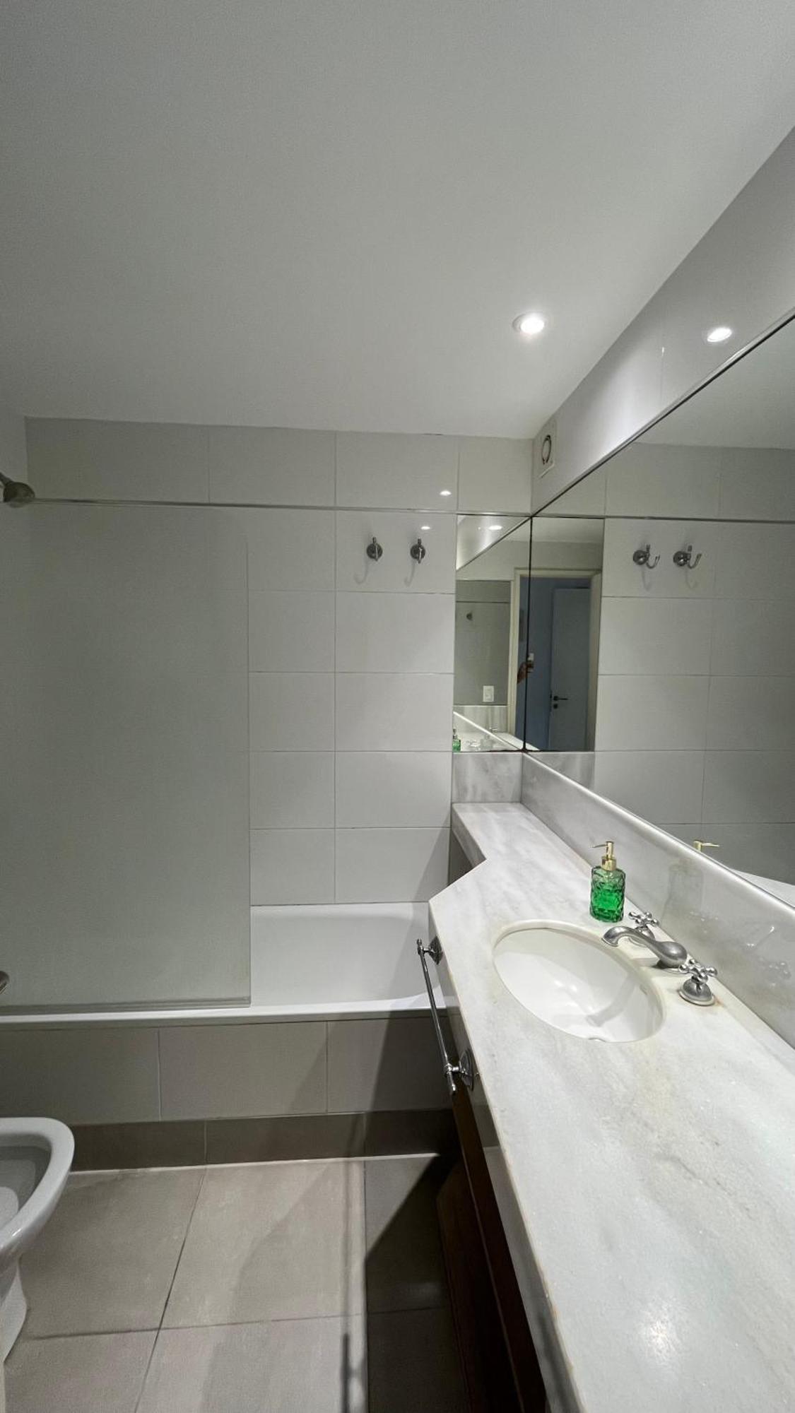 2 Ambientes Zona Golf Club Playa Grande Con Cochera Mar del Plata