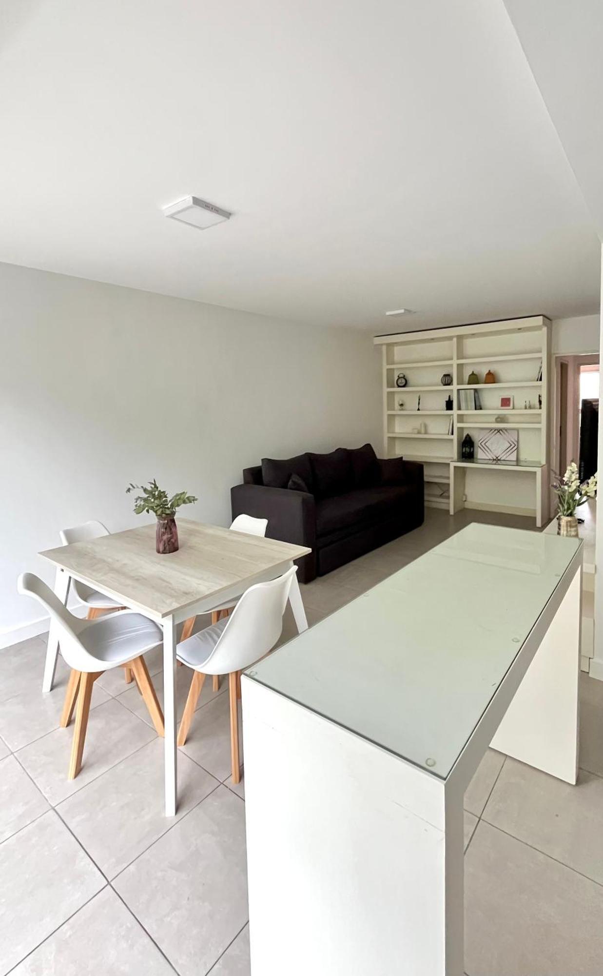 2 Ambientes Zona Golf Club Playa Grande Con Cochera Apartment