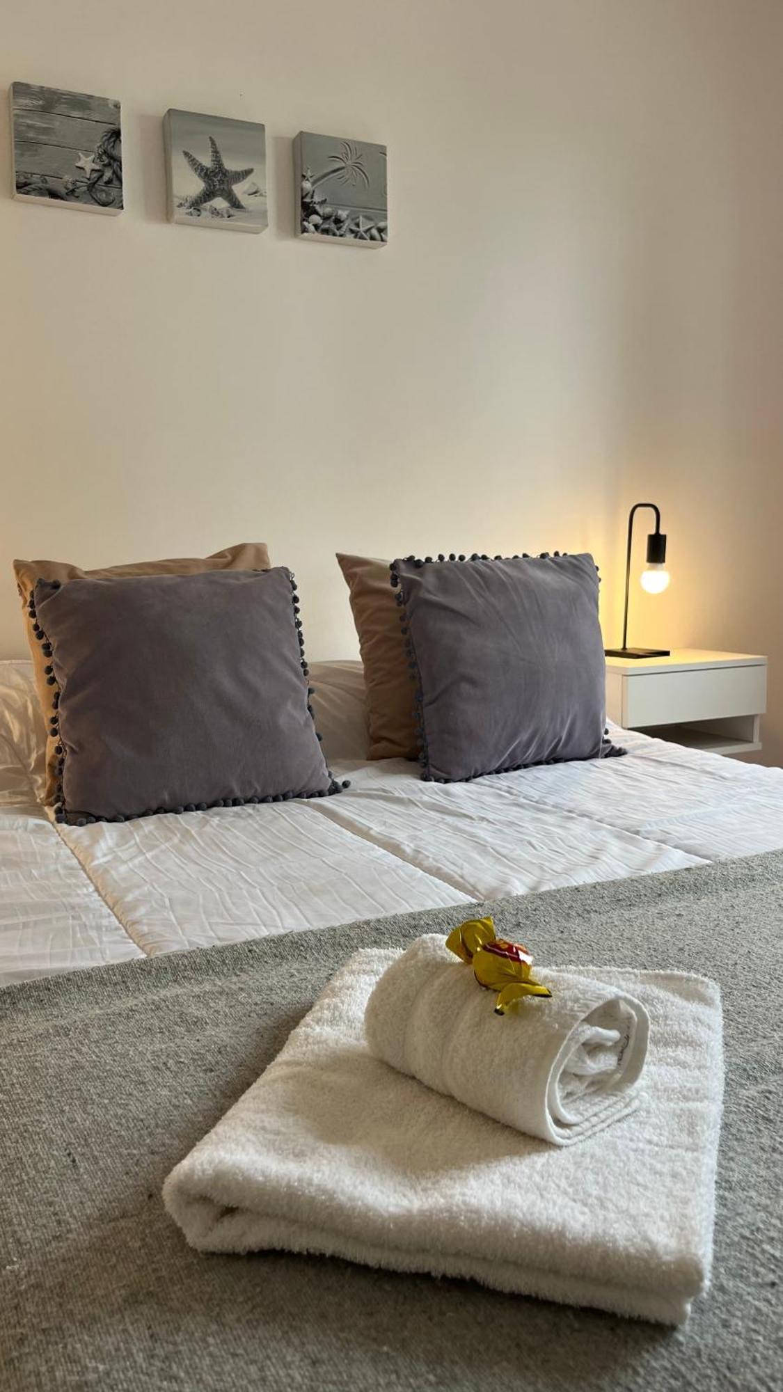 2 Ambientes Zona Golf Club Playa Grande Con Cochera *
